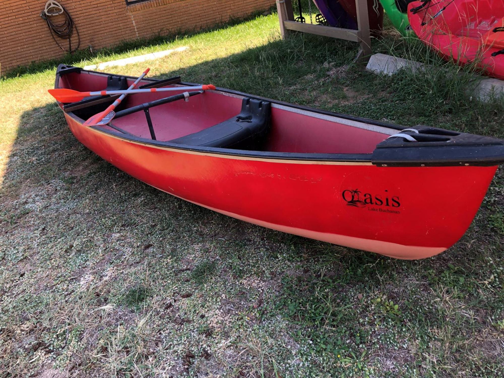 Oasis Lake Buchanan Bluffton 外观 照片