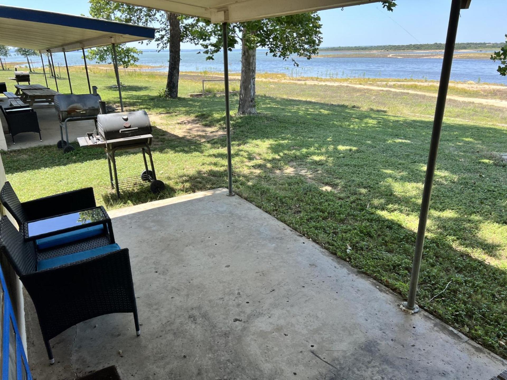 Oasis Lake Buchanan Bluffton 外观 照片